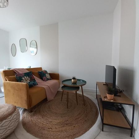 Appartement Happiness à Dax Extérieur photo