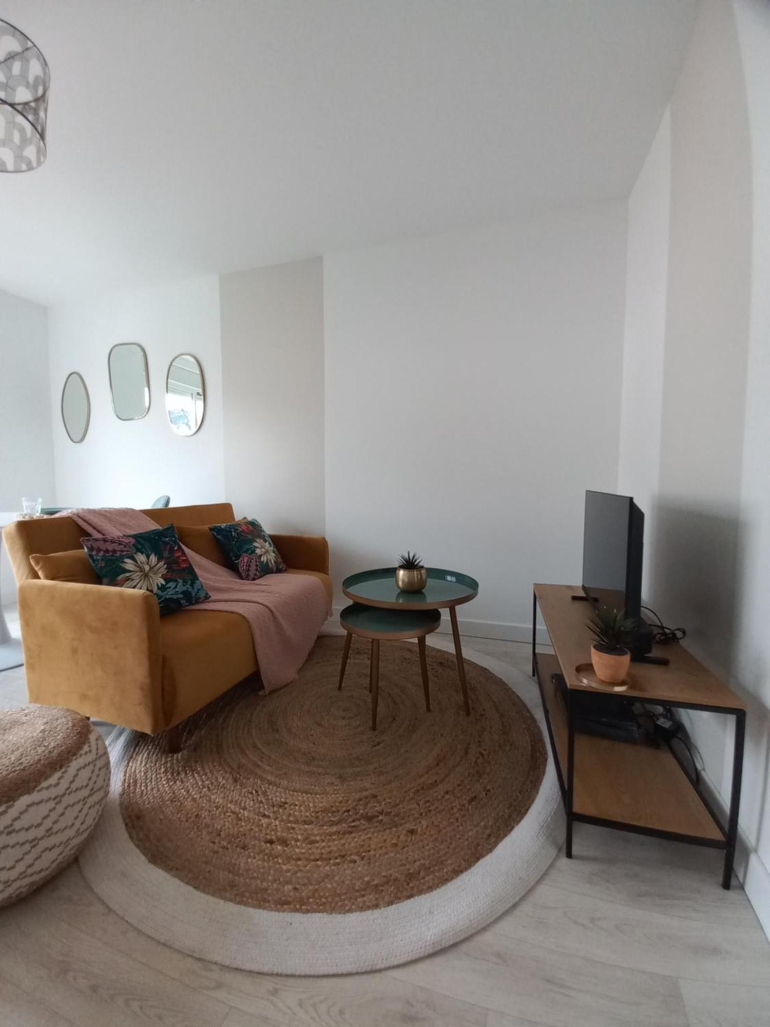Appartement Happiness à Dax Extérieur photo