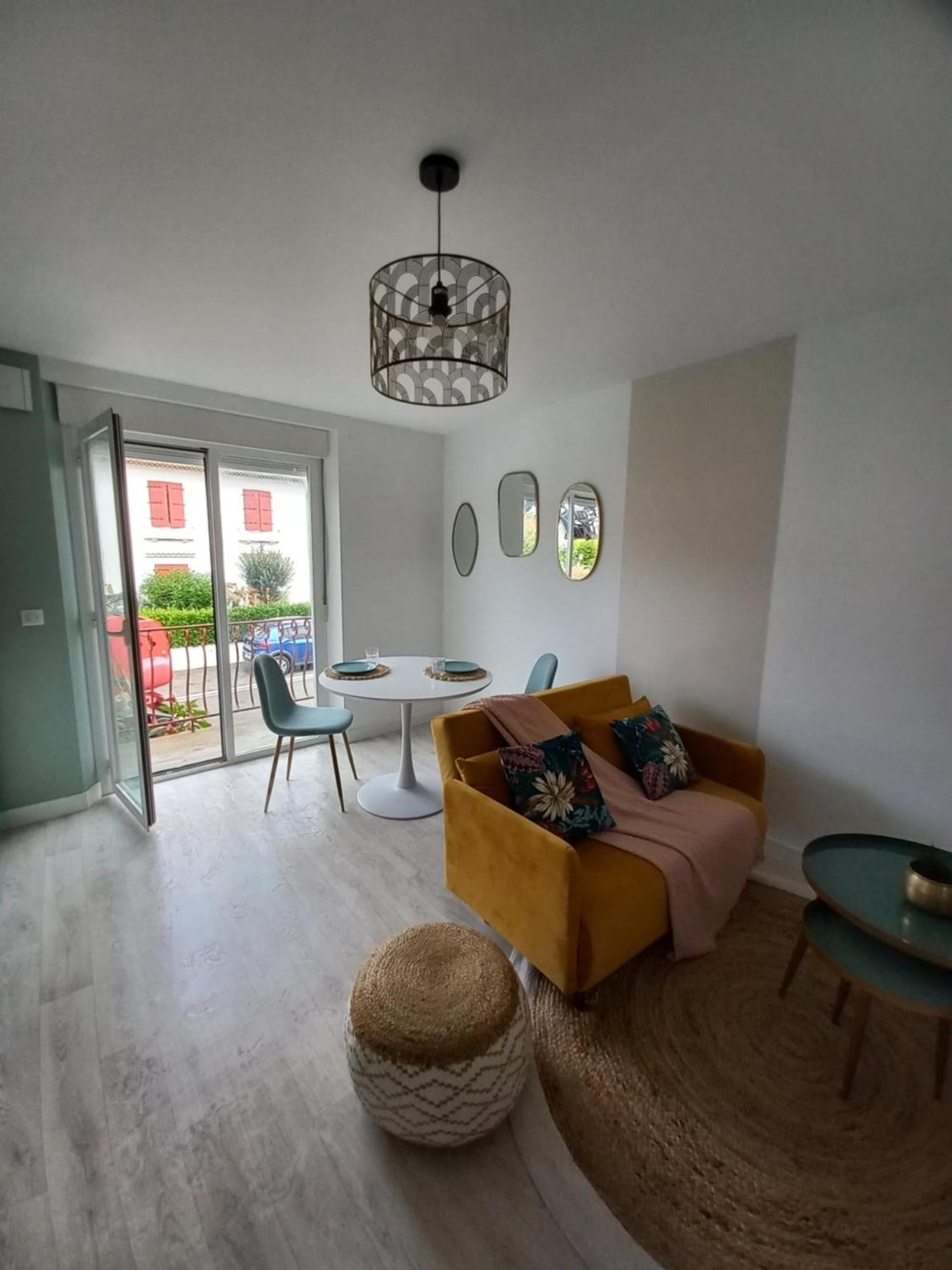 Appartement Happiness à Dax Extérieur photo